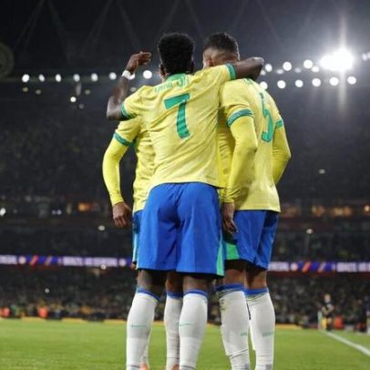 Convocação da seleção brasileira: lista de jogadores anunciados