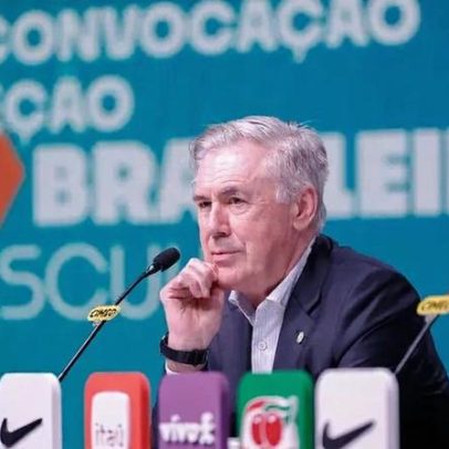 Torcedores do Corinthians criticam ausência de jogador em convocação