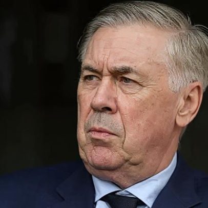 Ancelotti evita comentar Neymar e foca nos jogadores que atuaram