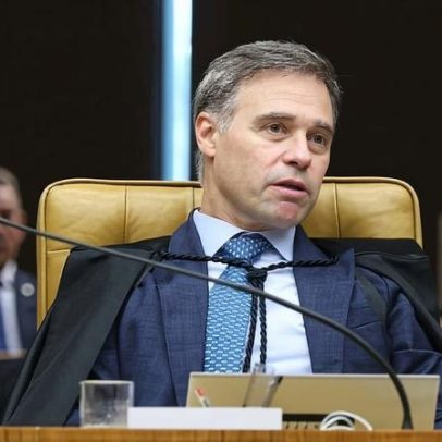 Senadores dizem que PF precisa reforçar a segurança de Mendonça