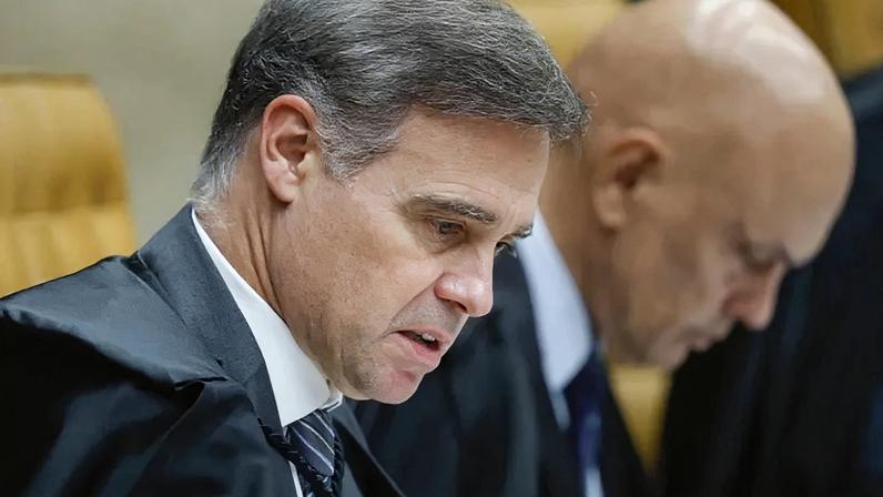 Mendonça afirma que bom juiz não pode ser estrela