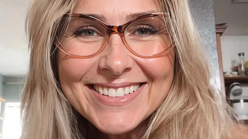 Andréa Sorvetão revela perda de 20 kg e explica emagrecimento