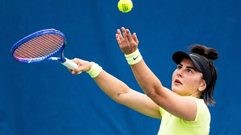 Badosa e Andreescu avançam às quartas em Austin; Vekic cai
