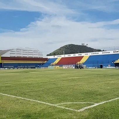 Madureira x Águia de Marabá horário e onde assistir à Copa do Brasil