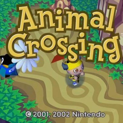 Port não oficial de Animal Crossing chega ao PC