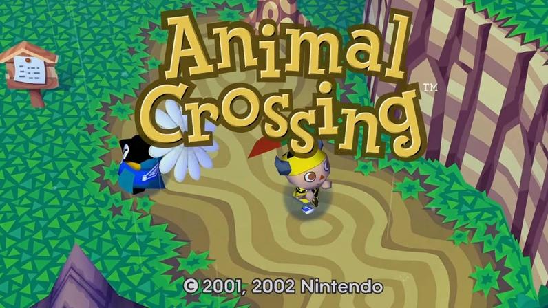 Port não oficial de Animal Crossing chega ao PC