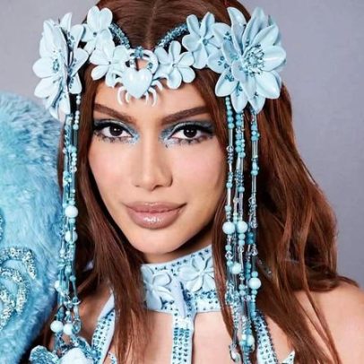 Anitta é cotada para rainha de bateria no Carnaval 2027