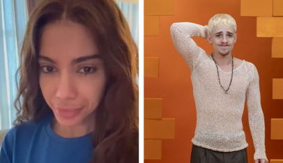 Anitta apoia Juliano Floss no Paredão do BBB 26