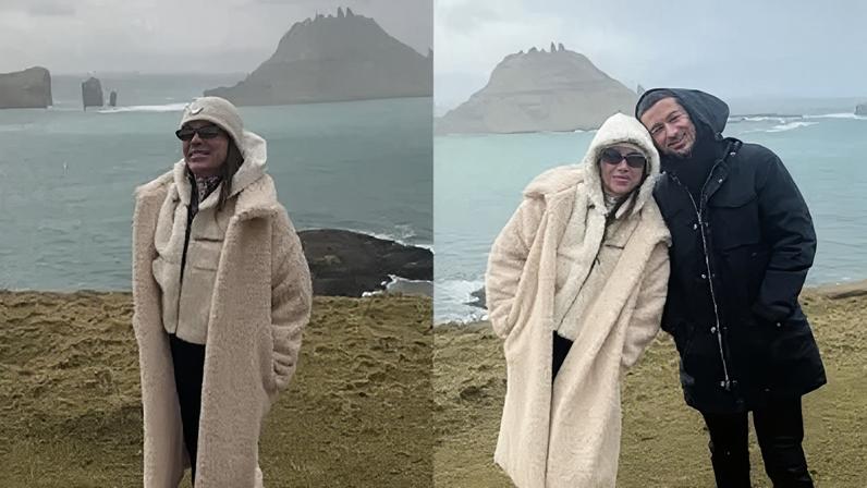 Anitta revela onde passará o aniversário após comemoração no Rio