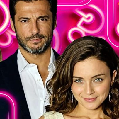 Resumo da novela Guerra das Rosas de 30 de março a 3 de abril de 2026