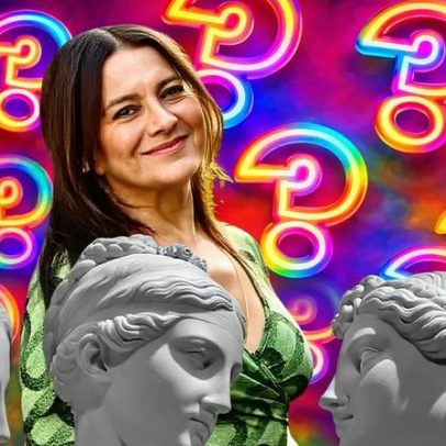 Resumo decisivo da novela Três Graças de 1º a 3 de abril de 2026