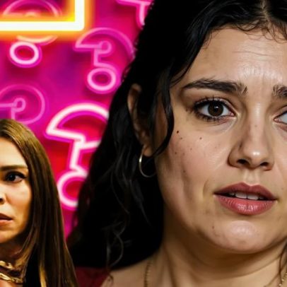 Resumo final da novela Três Graças de 1 a 18 de abril de 2026