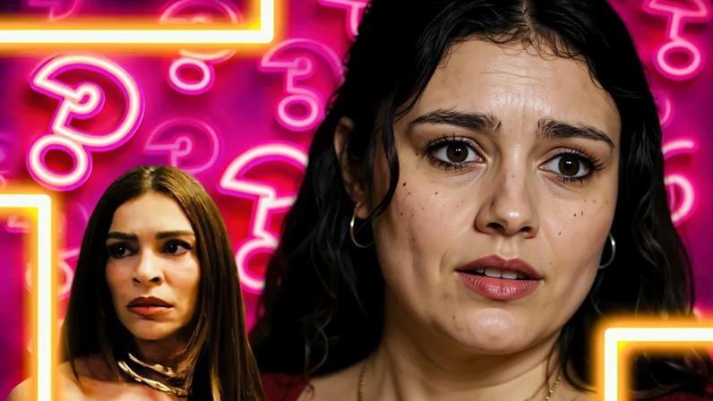 Resumo final da novela Três Graças de 1 a 18 de abril de 2026