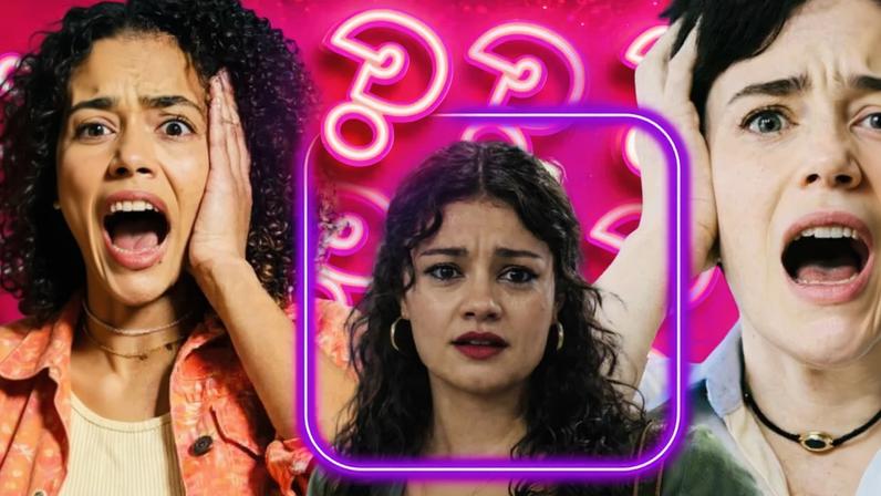 Antes da morte: Resumo final da novela Três Graças de terça, 24 de março de 2026