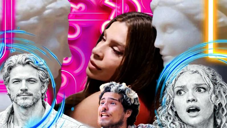 Antes do fim definitivo: Resumão final da novela Três Graças de quarta, 25 de março de 2026