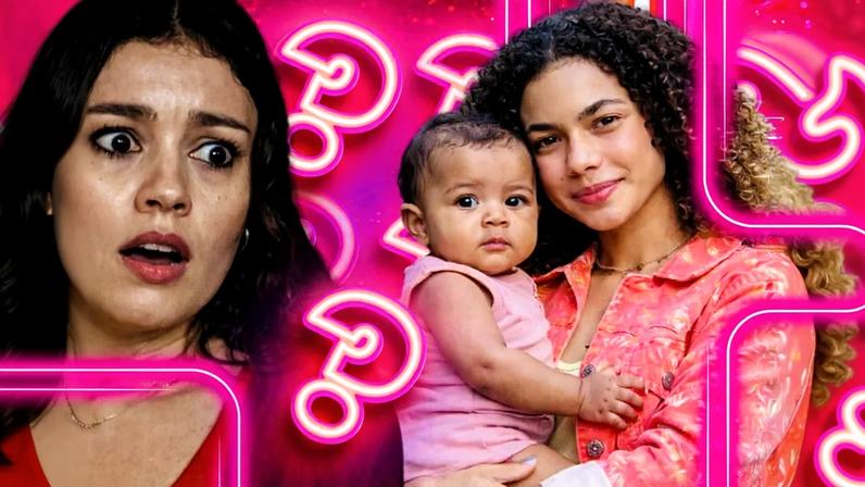 Segredos, morte e traição: Três Graças mudam de narrativa