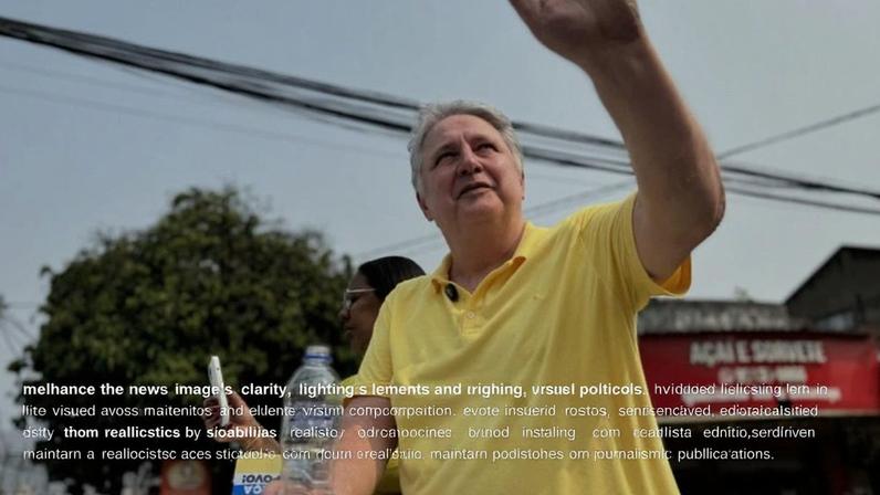 Garotinho havia sido condenado a 13 anos de prisão pelo TRE-RJ por compra de votos nas eleições municipais de 2016 em Campos dos Goytacazes