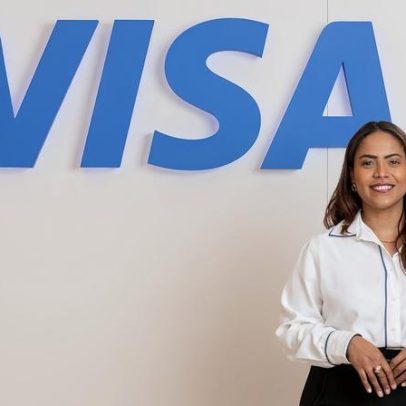 Visa permite liquidação em stablecoins para clientes no Brasil