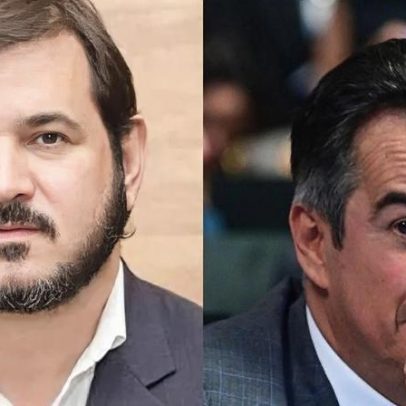 PF afirma que Rueda e Nogueira voaram em helicóptero Vorcaro