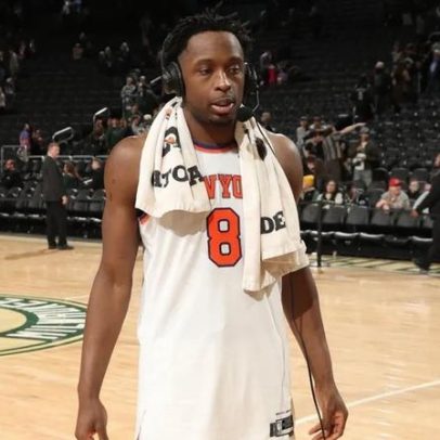 Spurs podem tentar troca para trazer OG Anunoby