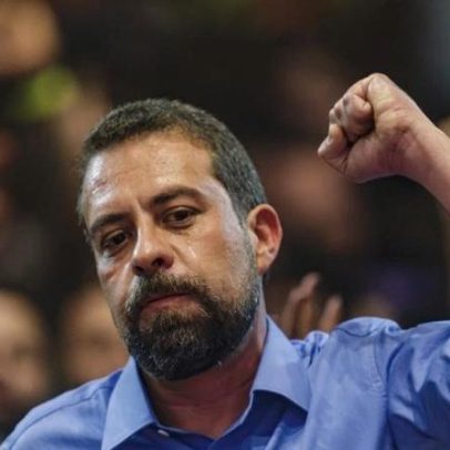 Federação com PT divide PSOL e isola grupo de Boulos
