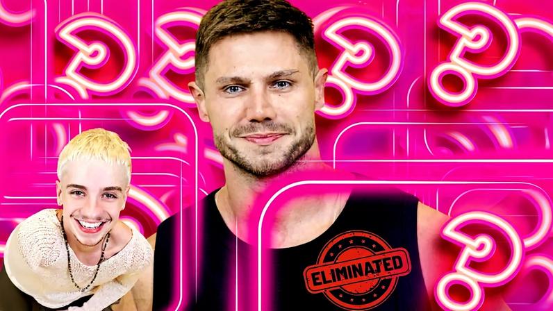 Após eliminação de Jonas, enquete aponta novo favorito para vencer o BBB 26