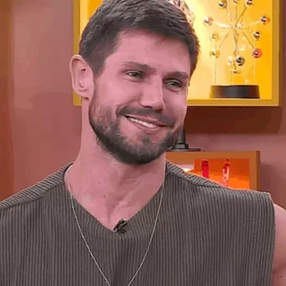 Jonas revela curiosidade sobre Ana Paula após eliminação