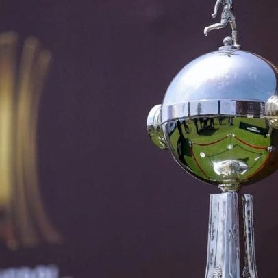 Torcedores do Cruzeiro repercutem o grupo da morte da Libertadores