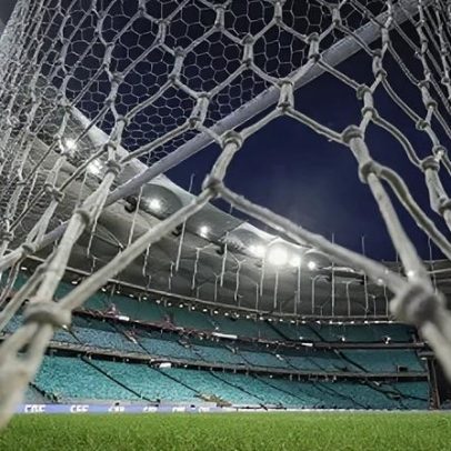 Bahia x Vitória: escalações definidas e onde assistir ao Brasileirão