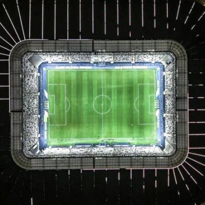 Atlético-MG x São Paulo: escalações e onde assistir no Brasileirão