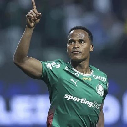Palmeiras vence Botafogo e conquista segunda vitória na volta ao Allianz Parque