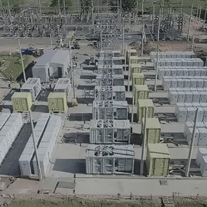 Baterias estimulam novo ciclo bilionário no setor de energia no Brasil