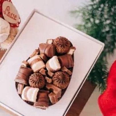 Como armazenar ovos de Páscoa caseiros de forma correta