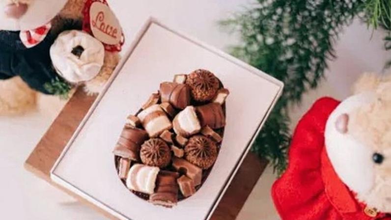 Como armazenar ovos de Páscoa caseiros de forma correta