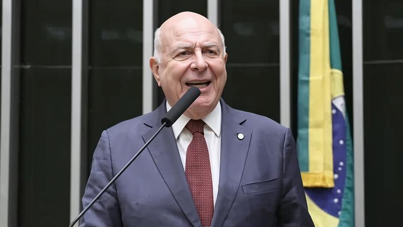 Deputado Arnaldo Jardim protocolou projeto para isentar instrumentos financeiros da cobrança de IOF