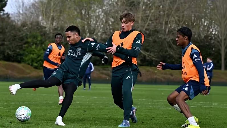 Arsenal recebe Everton na Premier League: onde assistir e horário