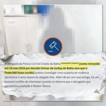 Poder360 recorre ao STF contra censura judicial