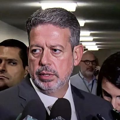 Lira lança pré-candidatura ao Senado por Alagoas e busca apoio da direita