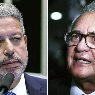 Dilema em Alagoas mantém Calheiros e Lira na expectativa sobre apoio