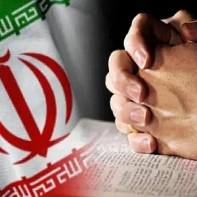 Cristãos oram pelo Irã após morte de Khamenei