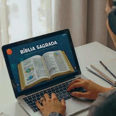 40% das novas gerações confiam em IA para conselhos espirituais