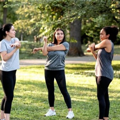 Igreja pode apoiar a saúde física das mulheres de forma integrada