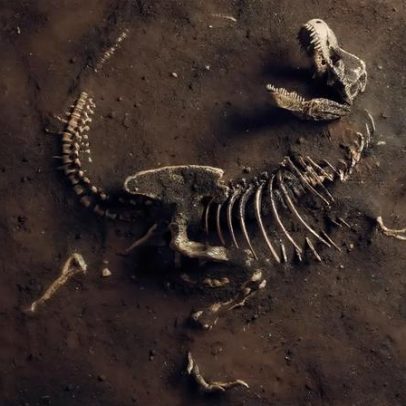 Cristãos podem acreditar na existência de dinossauros? estudo analisa fé e ciência