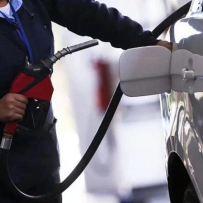 Diesel da Petrobras registra defasagem de 47% nas refinarias