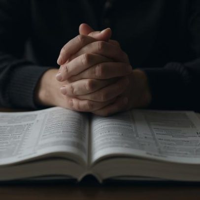Cristãos são chamados nestes dias solenes: ore e proclame