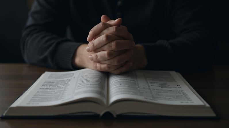 Cristãos são convocados a manter a fé e proclamar a esperança em tempos difíceis.