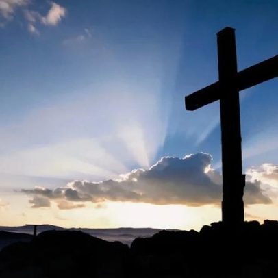 A promessa da Páscoa de Deus para a sua vida
