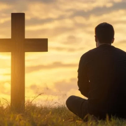 Entenda o verdadeiro significado do corpo de Cristo