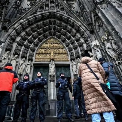 Violência e pressão legal contra cristãos aumentam na Europa