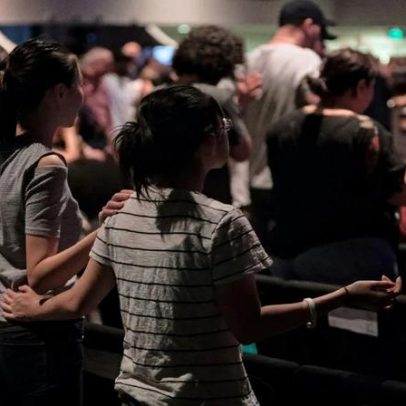 Cristãos oferecem esperança em crise de Cuba com escassez de recursos